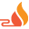 Pull Start Fire Icon