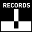 Terrible Records Icon