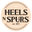 Heels n Spurs Icon