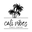 Cali Vibes Candle Company Icon