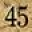 Graphic 45 Icon