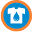 J&P Dry Cleaners Icon