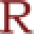 Red Letter Words Icon