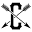 Chudabeef Jerky Co. USA Icon