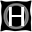 Obsessed Home Icon
