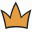 Amber Queen Icon