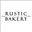 Rustic Bakery Icon