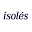 isoles Cocos (Keeling) Islands Icon