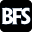 Bigger Faster Stronger Icon