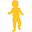 2 Little Legs Icon