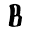 The Better Mrkt Icon