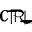 CTRLCosmetics Icon