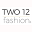 Two 12 Fashion USA Icon