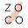 Zoco Icon