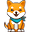 Papa Shiba Family Icon