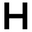HVISK Icon