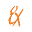 Eight-X Icon