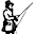 The FlyFisher Australia Icon