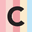 The Cotton Cricket USA Icon