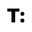 TOO DESIGNS Icon