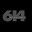 614 Barber Supply Icon