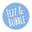 Fizz & Bubble Icon