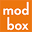 modbox USA Icon