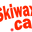 Skiwax.ca Canada Icon