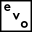 Evo Hair Icon
