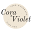 Cora and Violet Icon