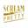 Scream Pretty Icon