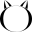 Otis and the Wolf UK Icon