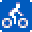 Citi Bike Store Icon