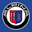 Alpina Automobile Icon