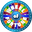 Wheel of Fortune Icon