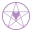 Blessed Be Magick Icon