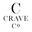 Crave Candles USA Icon