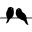 Lovebirds Boutique Icon