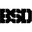 BSD Forever Icon