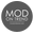 MOD on Trend Icon