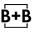 Bobbi and Bricka Icon
