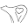 A Wolf and I Icon