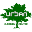 Urban Garden Center Icon