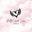 Flutter & Love Icon