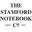 The Stamford Notebook Co. UK Icon