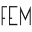 FEM Intimates Icon
