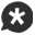 Say Something Cards Icon