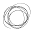 Knot Baby Icon
