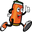 The Beer Mile Icon
