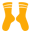 Socksery Icon